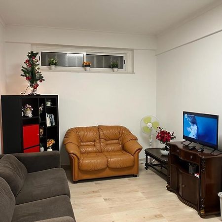 Charming House Apartment Linda a Velha Bagian luar foto