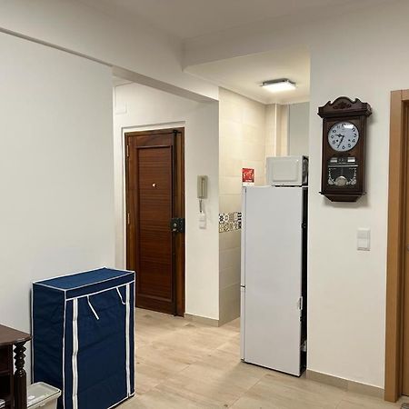 Charming House Apartment Linda a Velha Bagian luar foto