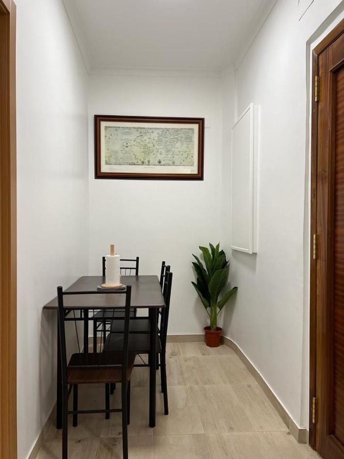 Charming House Apartment Linda a Velha Bagian luar foto